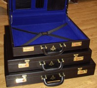 The Online Masonic Case, Regalia, Rings & Gift store!